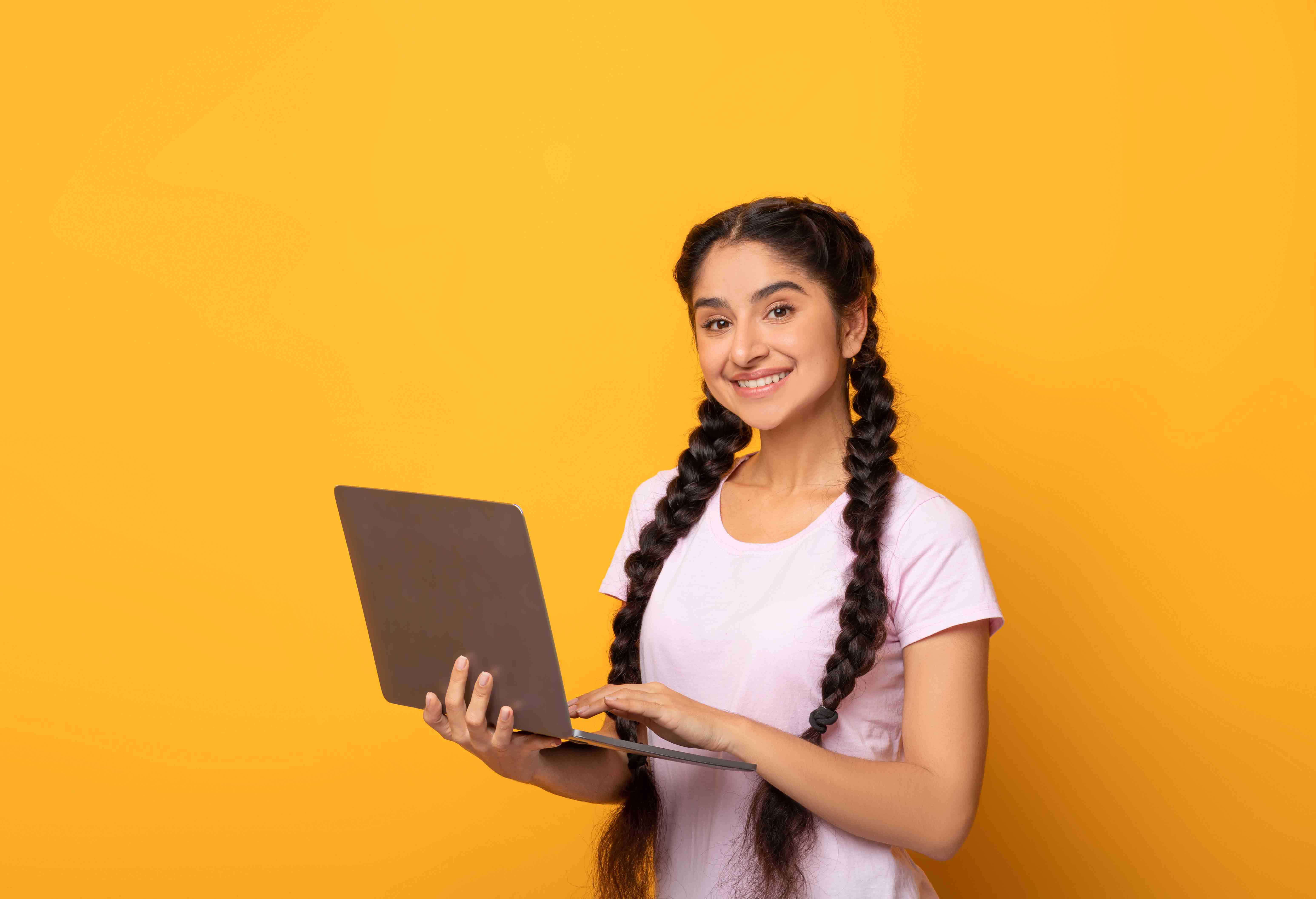 Explore Senior Secondary Courses