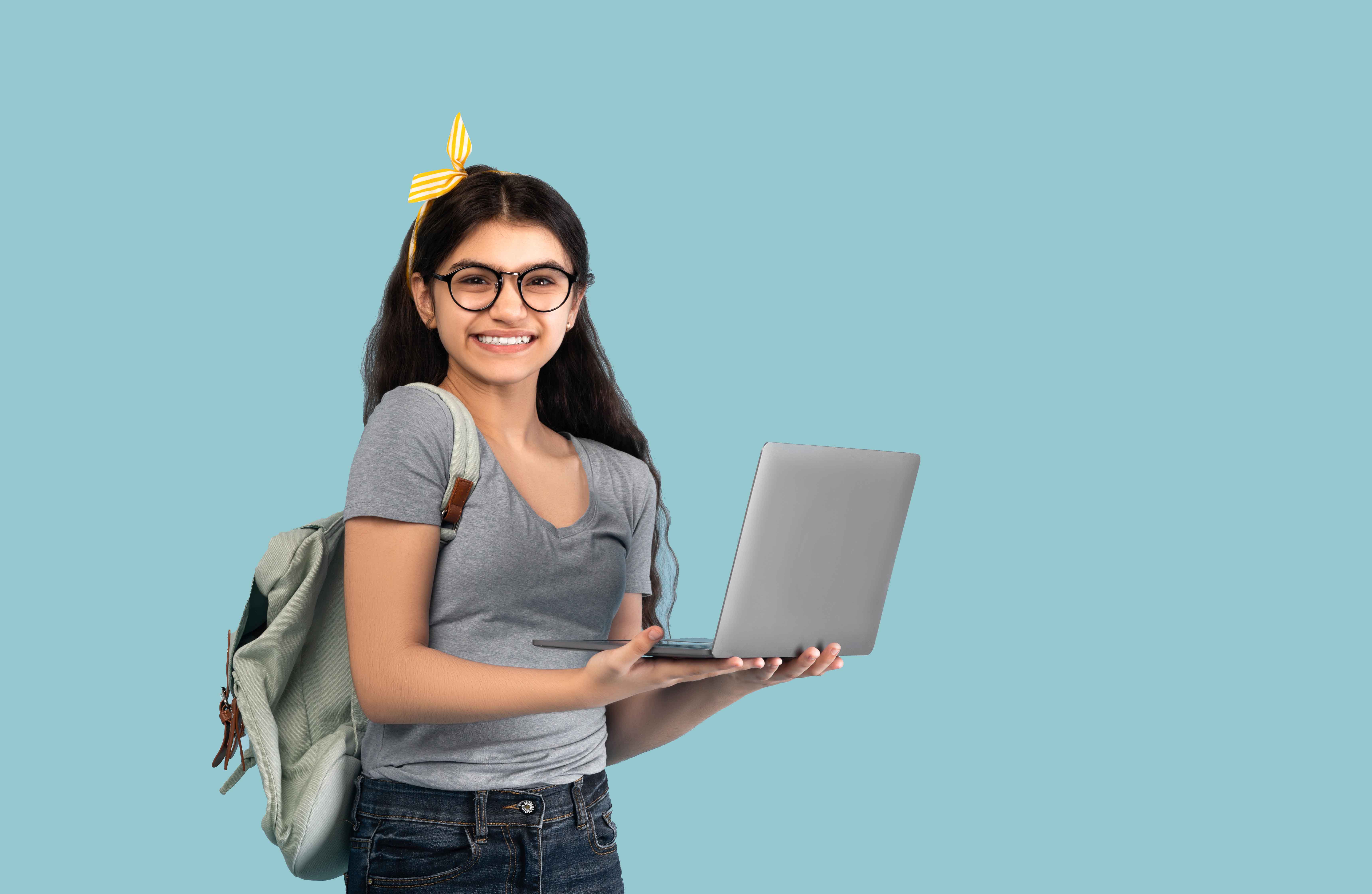 Explore Secondary <br> Courses